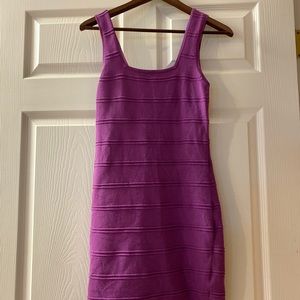 Bodice cocktail dress